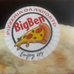 Pizzeria BigBen Valsamoggia, Muffa - Orari di apertura