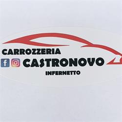 Carrozzeria Castronovo Infernetto Ostia, Roma orari di apertura
