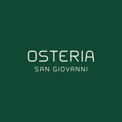 Osteria San Giovanni - Ristorante Pugliese, Milano orari di apertura