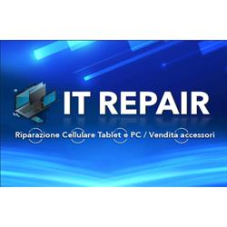 It-Repair Riparazioni Cellulari Tablet e Pc, Bergamo orari di apertura