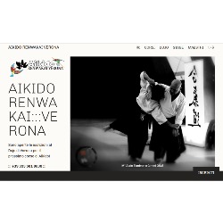 Aikido Dojo Renwakai Verona, orari di apertura