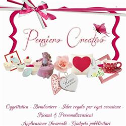 Pensiero Creativo-Bomboniere-Oggettistica-Articoli da Regalo, Angri orari di apertura