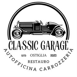Classic Garage, Quistello orari di apertura