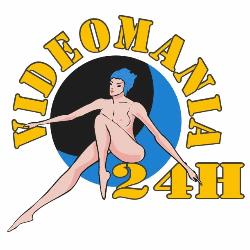 Sexy Shop Videomania 24H Siena, orari di apertura