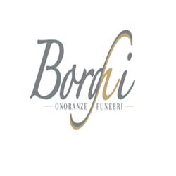 Onoranze Funebri Borghi, Loiano orari di apertura