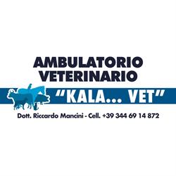 Ambulatorio Veterinario Kala Vet Dott. Riccardo Mancini, Nocera Terinese orari di apertura