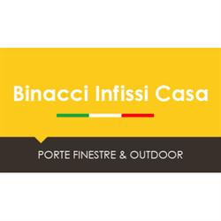 Binacci Infissi, Roma orari di apertura