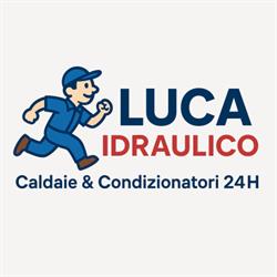 Luca Idraulico Caldaie e Condizionatori 24H, Milano orari di apertura