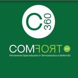Comfort 360 - Termoidraulica - Riscaldamento - Climatizzazione - Pellet, Ruffano orari di apertura