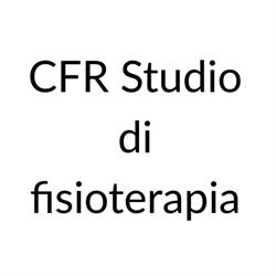 Cfr Studio di Fisioterapia, Roma orari di apertura