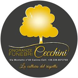 Onoranze Funebri Cecchini, Canino orari di apertura
