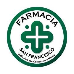 Farmacia San Francesco dott.sse Colacurcio Lucia e Monte Edda, Serino orari di apertura