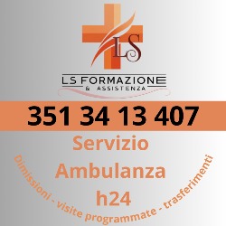 LS Formazione & Assistenza, Cagliari orari di apertura