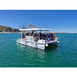 PONTOON RIDE di Mancuso Leonardo Mario, Castellammare del Golfo orari di apertura