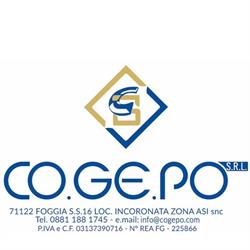 CO.GE.PO SRL, Foggia orari di apertura