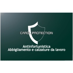 Antinfortunistica - Abiti da lavoro Carol Protection, Succivo orari di apertura