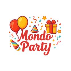 Mondo Party, Roma orari di apertura