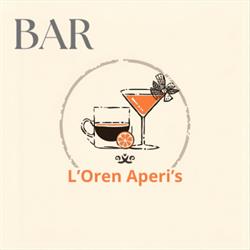 L'Oren Aperi's BAR, Terracina orari di apertura
