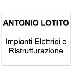 Antonio Lotito Impianti Elettrici e Ristrutturazione, San Gillio orari di apertura