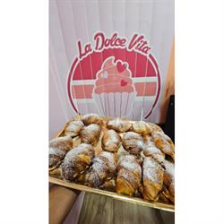 La Dolce Vita Cornetteria, Benevento orari di apertura