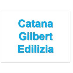 Catana Gilbert Edilizia, Dolceacqua orari di apertura