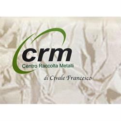 Crm Centro Raccolta Metalli di Civale Francesco, Pagani orari di apertura