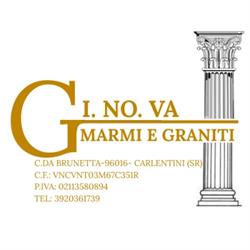 Gi.No.Va Marmi e Graniti, Carlentini orari di apertura