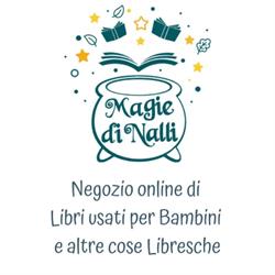 Magiedinalli Libreria Online per Bambini, Modena orari di apertura