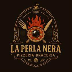 Pizzeria Braceria La Perla Nera, Imperia orari di apertura