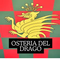 Osteria del Drago, Terni orari di apertura