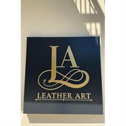 Leather Art di Abdul Rehman, Monte San Giusto orari di apertura