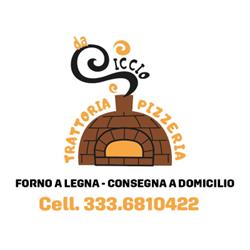 Trattoria Pizzeria da Ciccio, Copiano orari di apertura