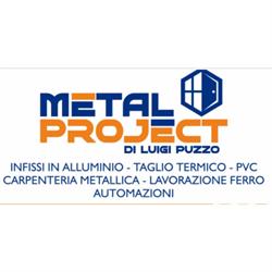 Metal Project di Puzzo Luigi - Infissi, Lavorazione ferro, Scicli orari di apertura