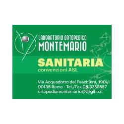Laboratorio Ortopedico Monte Mario, Roma orari di apertura