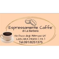 Espressamente Caffè, Lercara Friddi orari di apertura