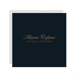 Marco Cofani, Roma orari di apertura