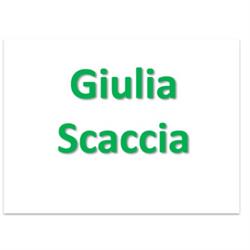 Giulia Scaccia, Torino orari di apertura