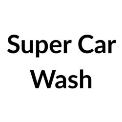 Super Car Wash, Monza orari di apertura
