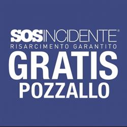 Sos Incidente Risarcimento Danni Garantito Pozzallo, orari di apertura