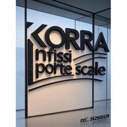 Korra Porte Infissi Scale, Spinetoli orari di apertura
