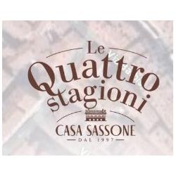 Ristorante Le 4 stagioni di Casa Sassone, Saluzzo orari di apertura