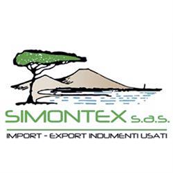 Simontex - Used Clothes, Maddaloni orari di apertura