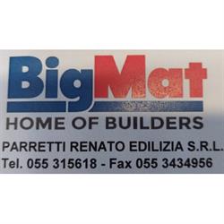 BigMat Parretti Renato Edilizia, Firenze orari di apertura
