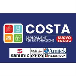 Costa Arredamenti Ristorazione Usato Garantito, Palermo orari di apertura