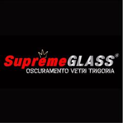 Supreme Glass Roma Oscuramento Vetri Auto Trigoria, orari di apertura