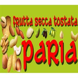 Paria' Frutta Secca, Napoli orari di apertura