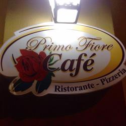 Ristorante Pizzeria Primo Fiore Cafe', Bovalino orari di apertura