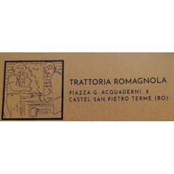 Trattoria Romagnola, Castel San Pietro Terme orari di apertura