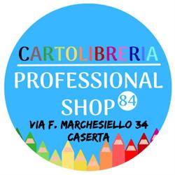 Cartolibreria Professional Shop 84, Caserta orari di apertura