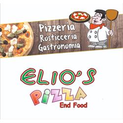 Elio'S Pizza, Gioiosa Marea orari di apertura